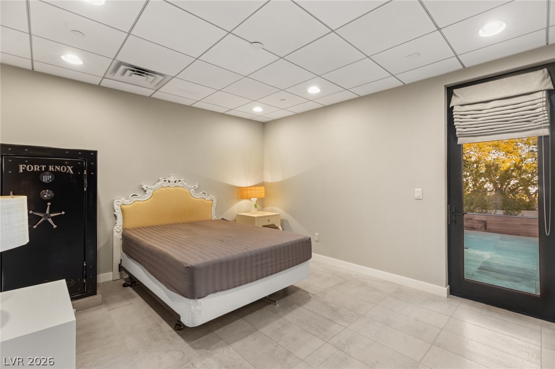 9 Echo Peak Lane Las Vegas NV 89135
