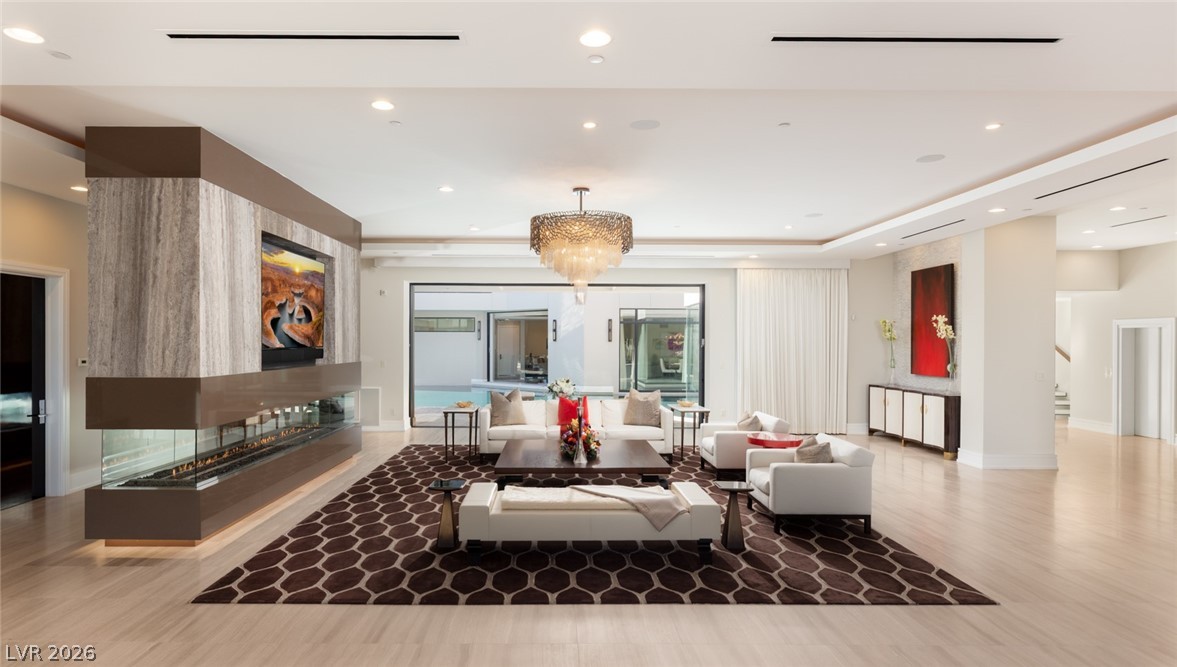 9 Echo Peak Lane Las Vegas NV 89135