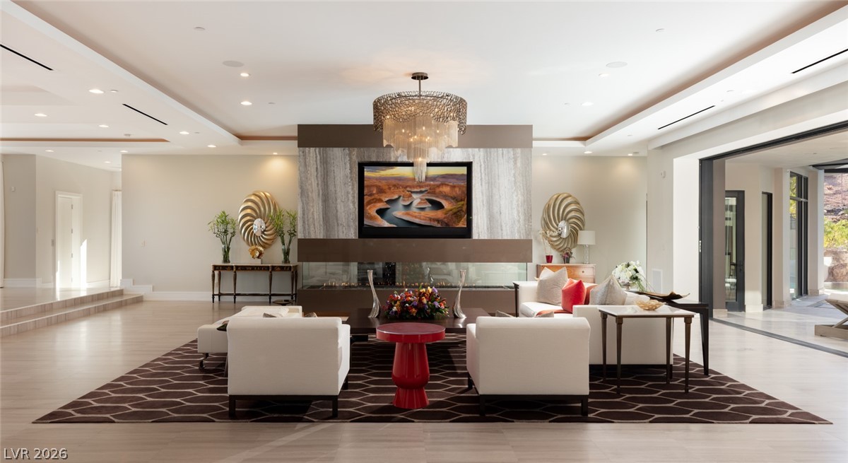 9 Echo Peak Lane Las Vegas NV 89135