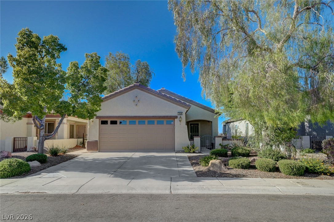 2530 Libretto Avenue Henderson NV 89052