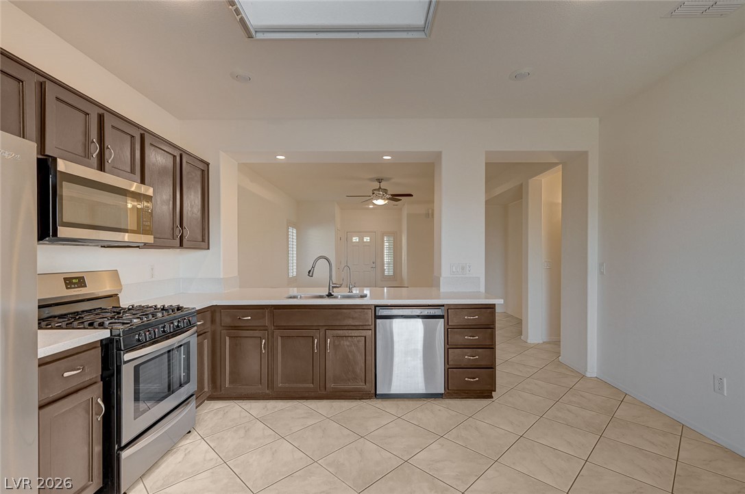 2530 Libretto Avenue Henderson NV 89052