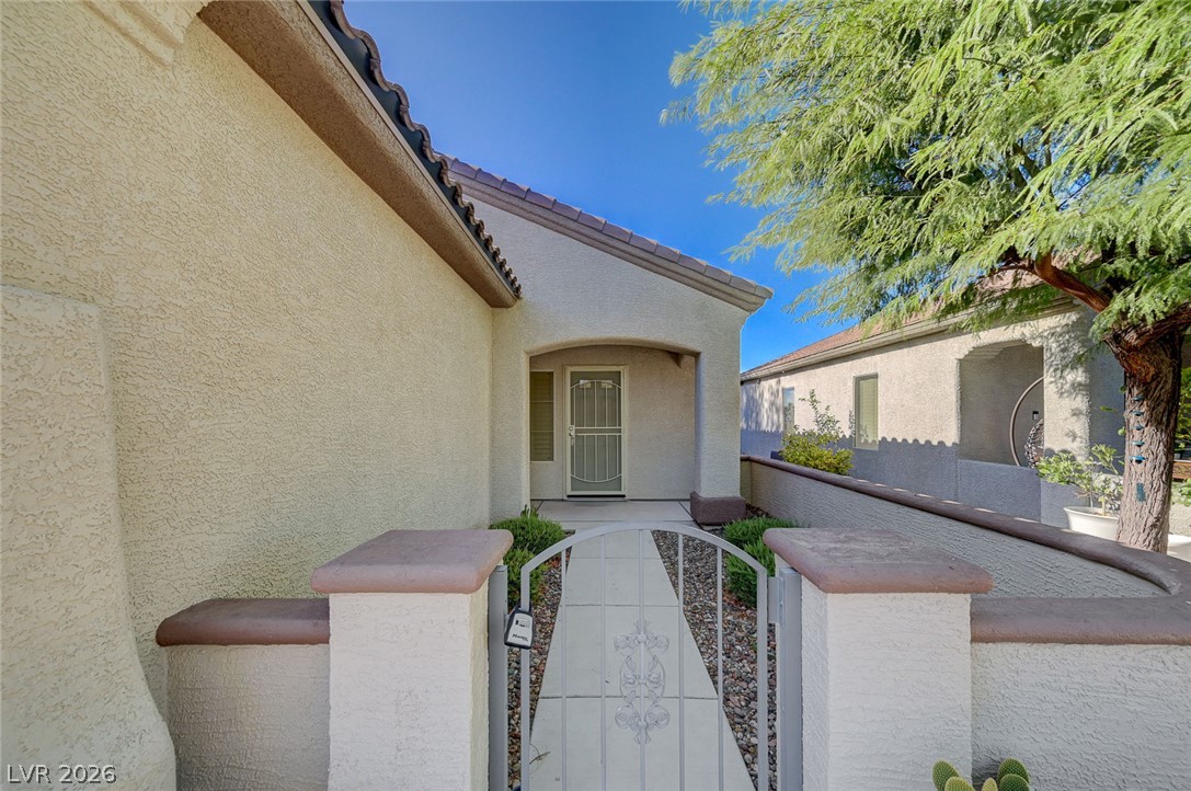 2530 Libretto Avenue Henderson NV 89052