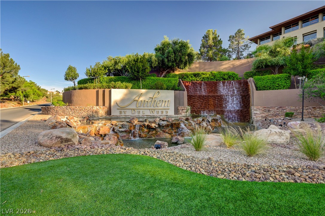 2530 Libretto Avenue Henderson NV 89052