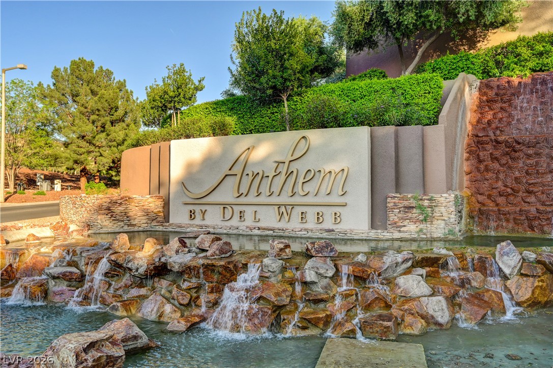 2530 Libretto Avenue Henderson NV 89052