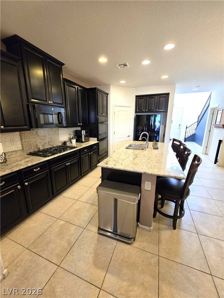 7532 Abby View Street Las Vegas NV 89166