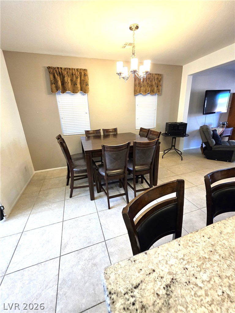 7532 Abby View Street Las Vegas NV 89166