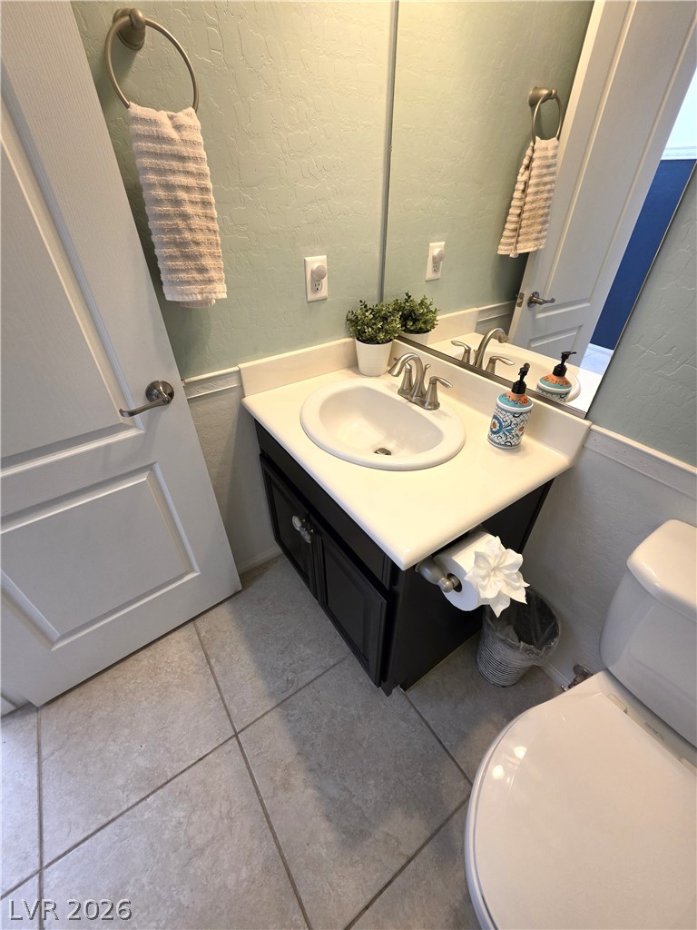 7532 Abby View Street Las Vegas NV 89166