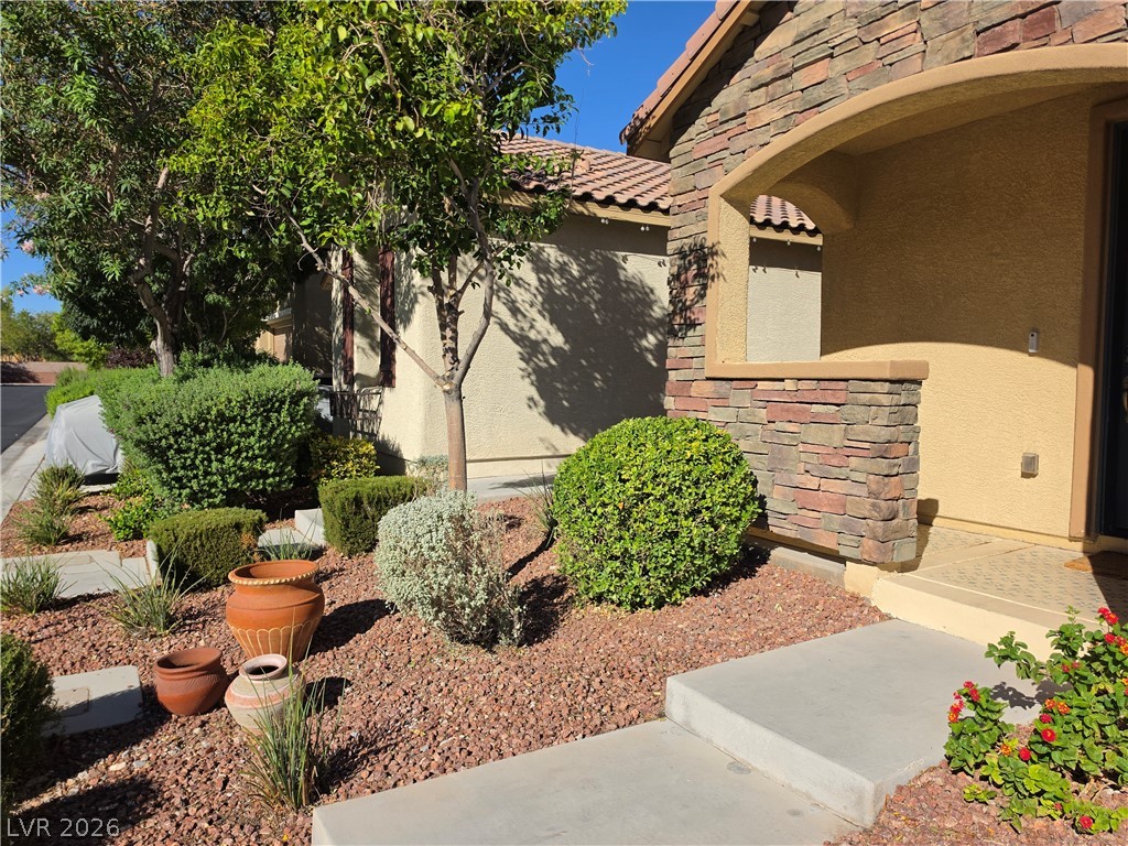 7532 Abby View Street Las Vegas NV 89166