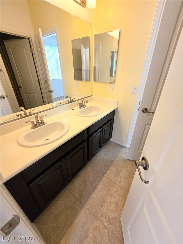 7532 Abby View Street Las Vegas NV 89166