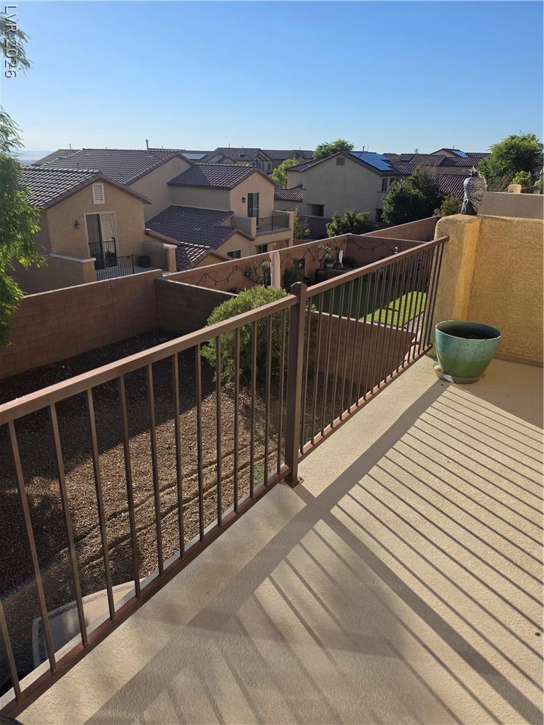 7532 Abby View Street Las Vegas NV 89166