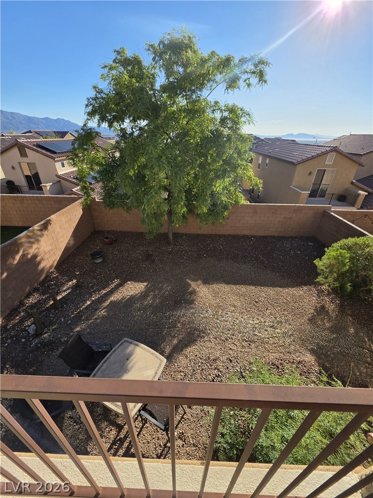 7532 Abby View Street Las Vegas NV 89166