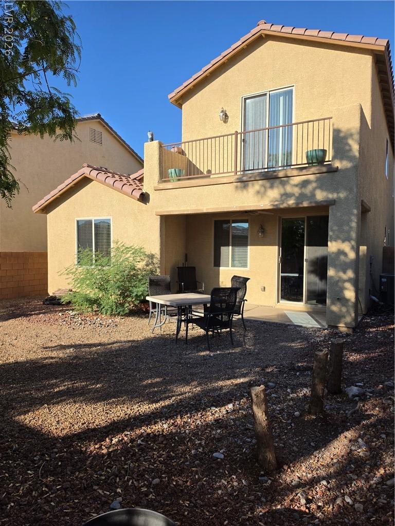 7532 Abby View Street Las Vegas NV 89166