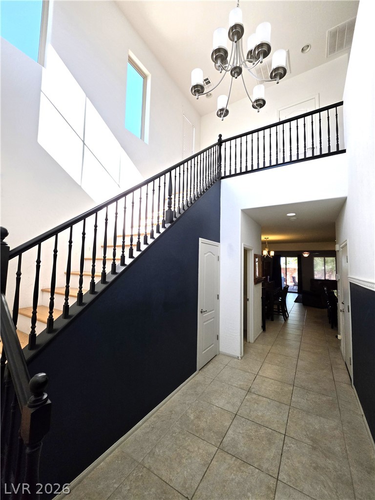 7532 Abby View Street Las Vegas NV 89166