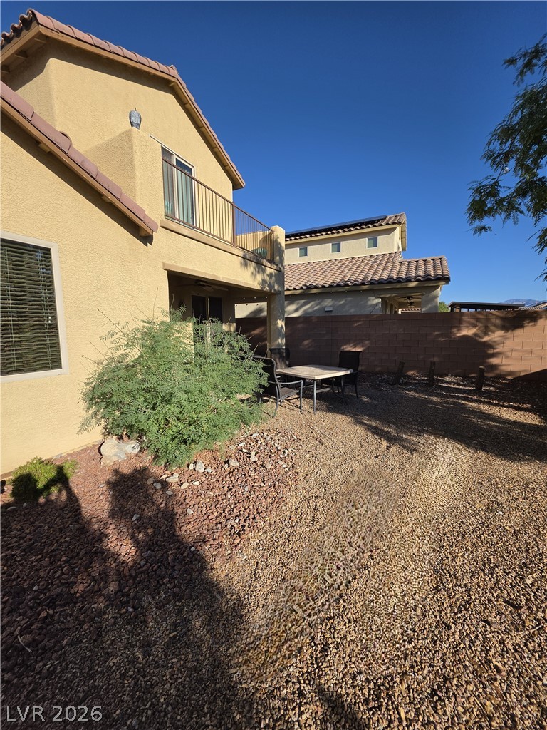 7532 Abby View Street Las Vegas NV 89166