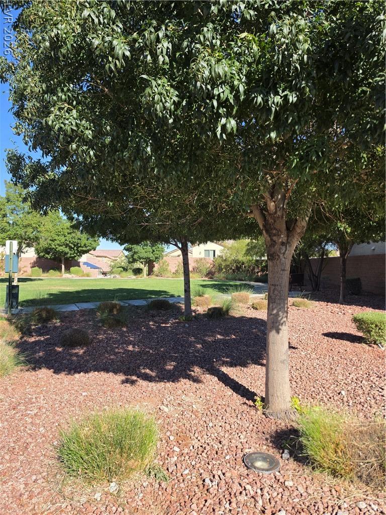 7532 Abby View Street Las Vegas NV 89166