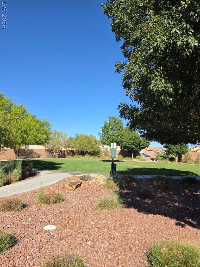 7532 Abby View Street Las Vegas NV 89166