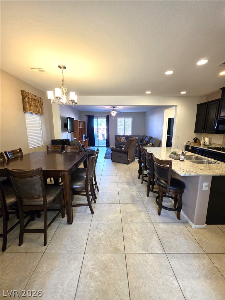 7532 Abby View Street Las Vegas NV 89166