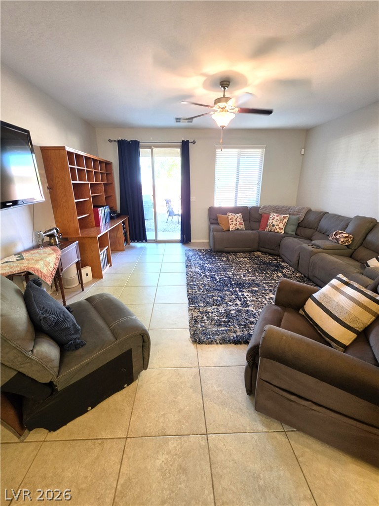 7532 Abby View Street Las Vegas NV 89166