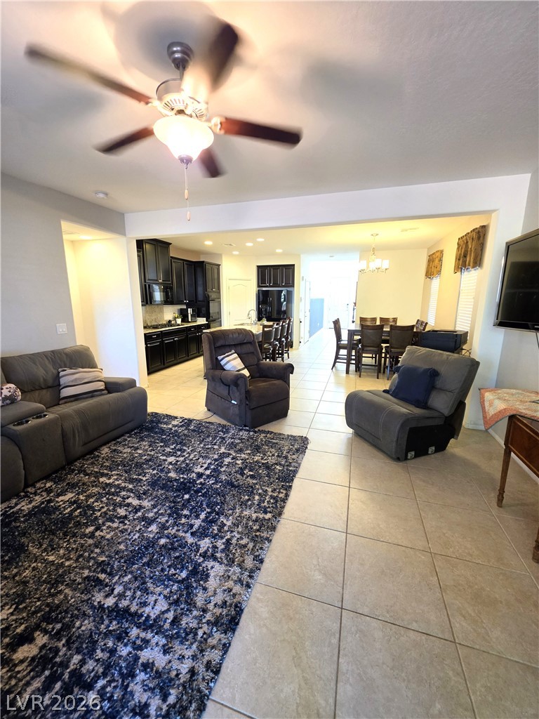 7532 Abby View Street Las Vegas NV 89166