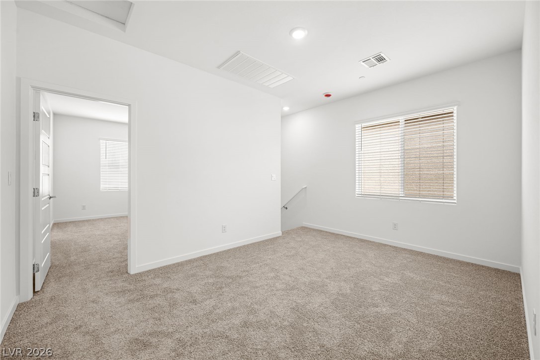 9761 Sunsent Canyon Avenue Las Vegas NV 89178