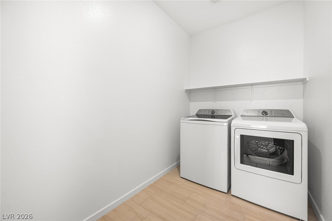 9761 Sunsent Canyon Avenue Las Vegas NV 89178