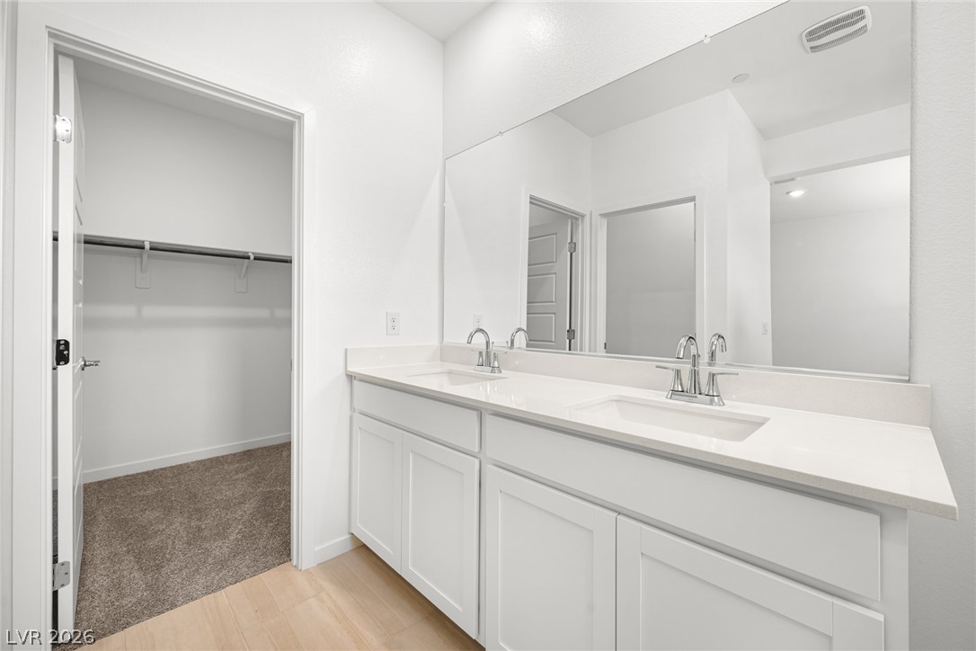 9761 Sunsent Canyon Avenue Las Vegas NV 89178