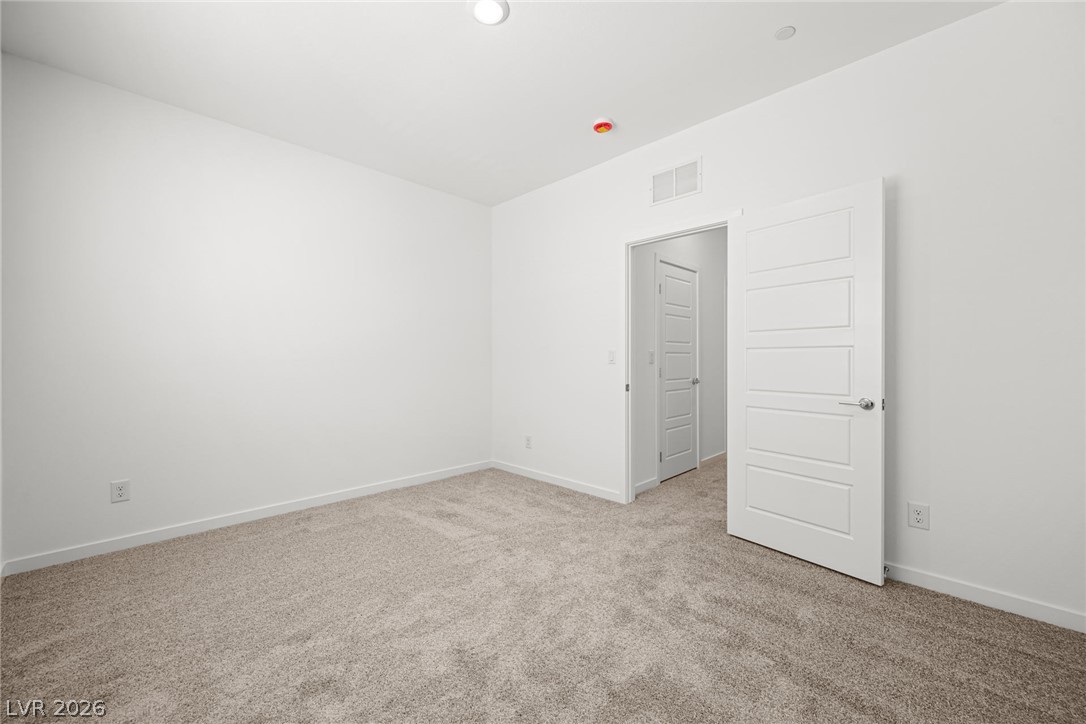 9761 Sunsent Canyon Avenue Las Vegas NV 89178