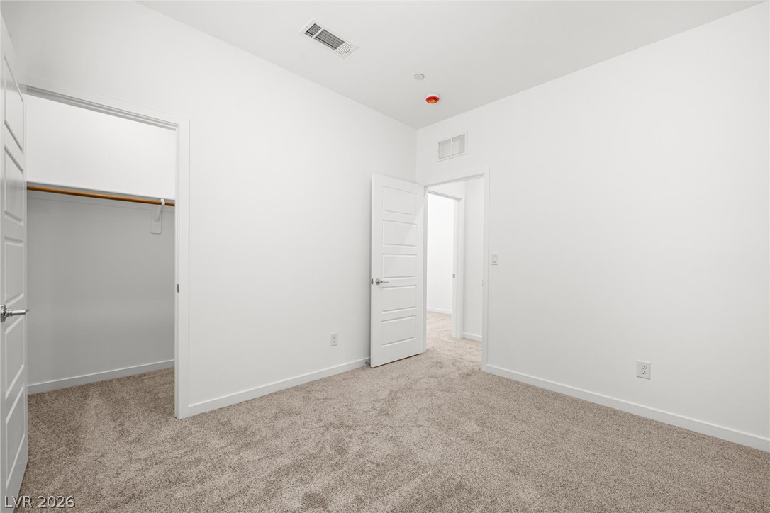 9761 Sunsent Canyon Avenue Las Vegas NV 89178