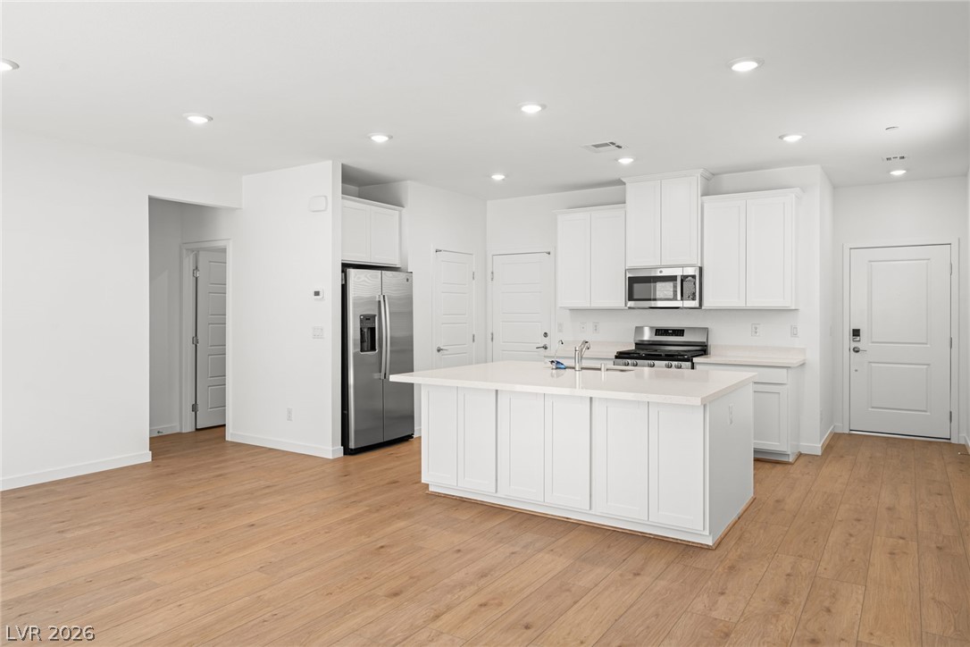9761 Sunsent Canyon Avenue Las Vegas NV 89178