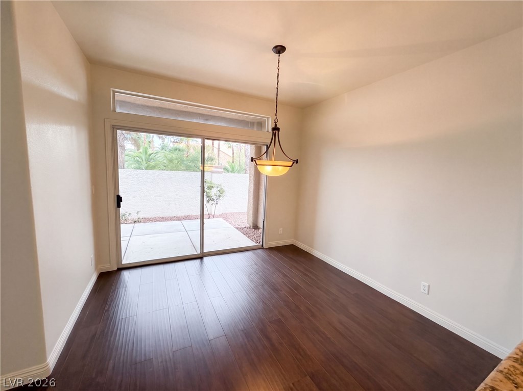5404 La Patera Lane Las Vegas NV 89149