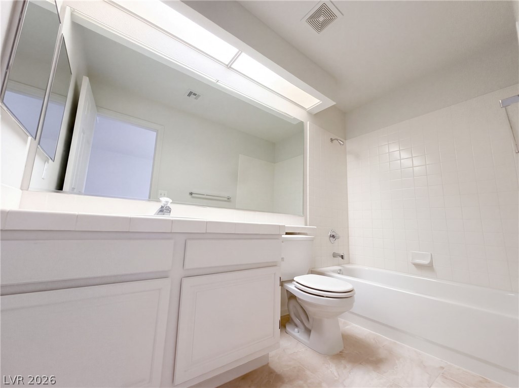 5404 La Patera Lane Las Vegas NV 89149