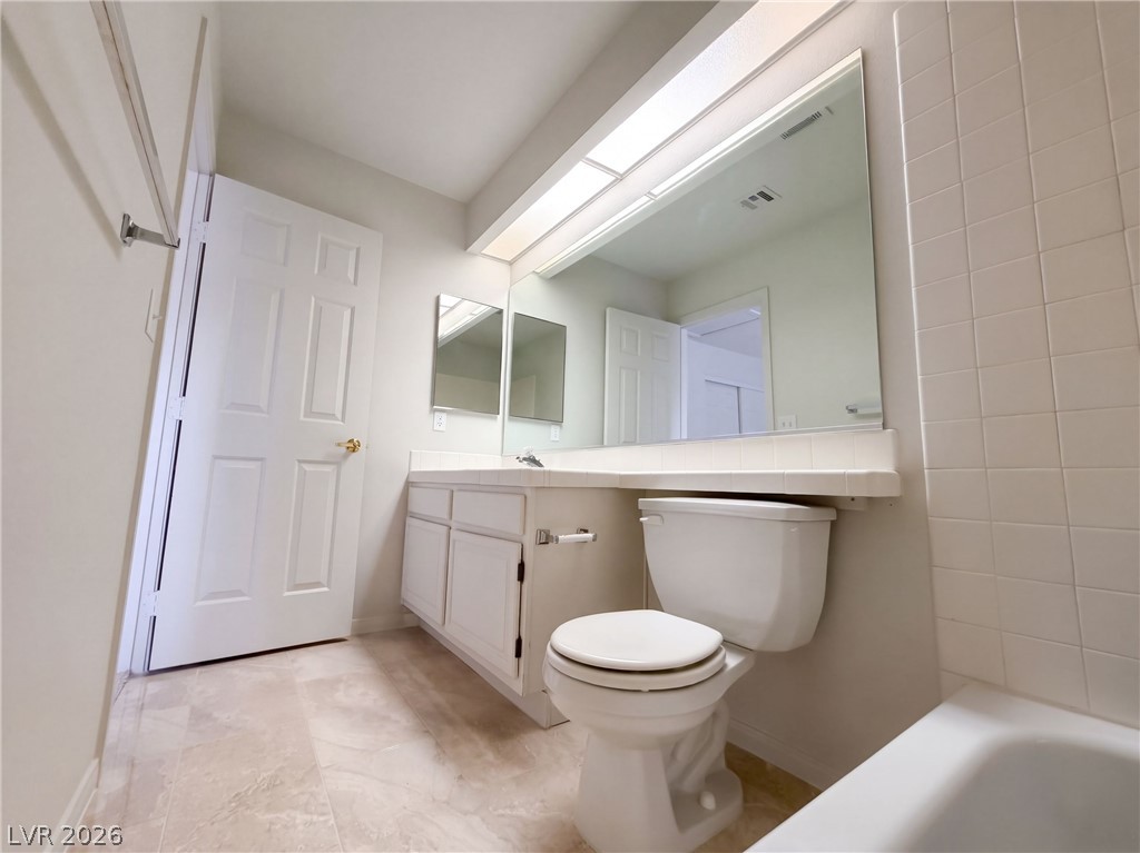 5404 La Patera Lane Las Vegas NV 89149