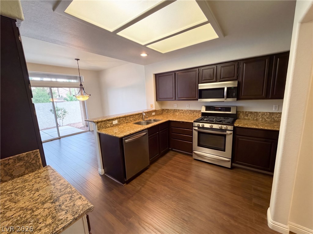 5404 La Patera Lane Las Vegas NV 89149