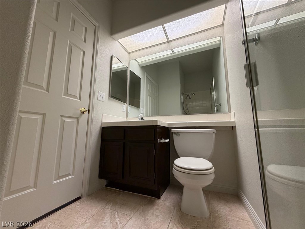 5404 La Patera Lane Las Vegas NV 89149