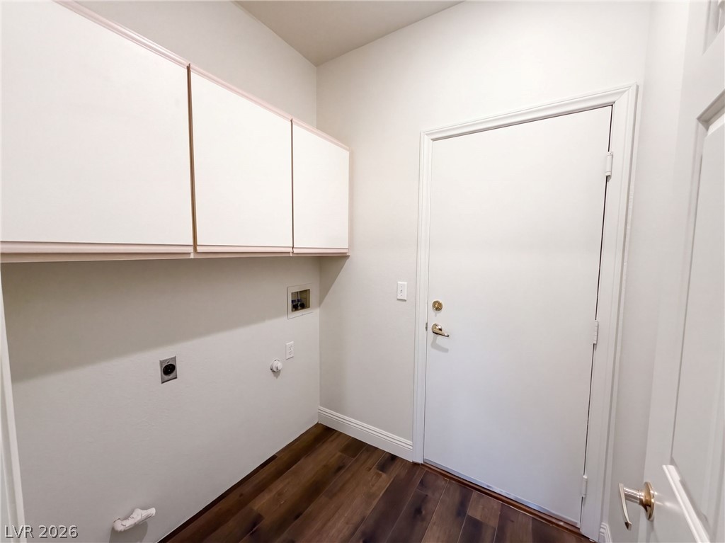 5404 La Patera Lane Las Vegas NV 89149