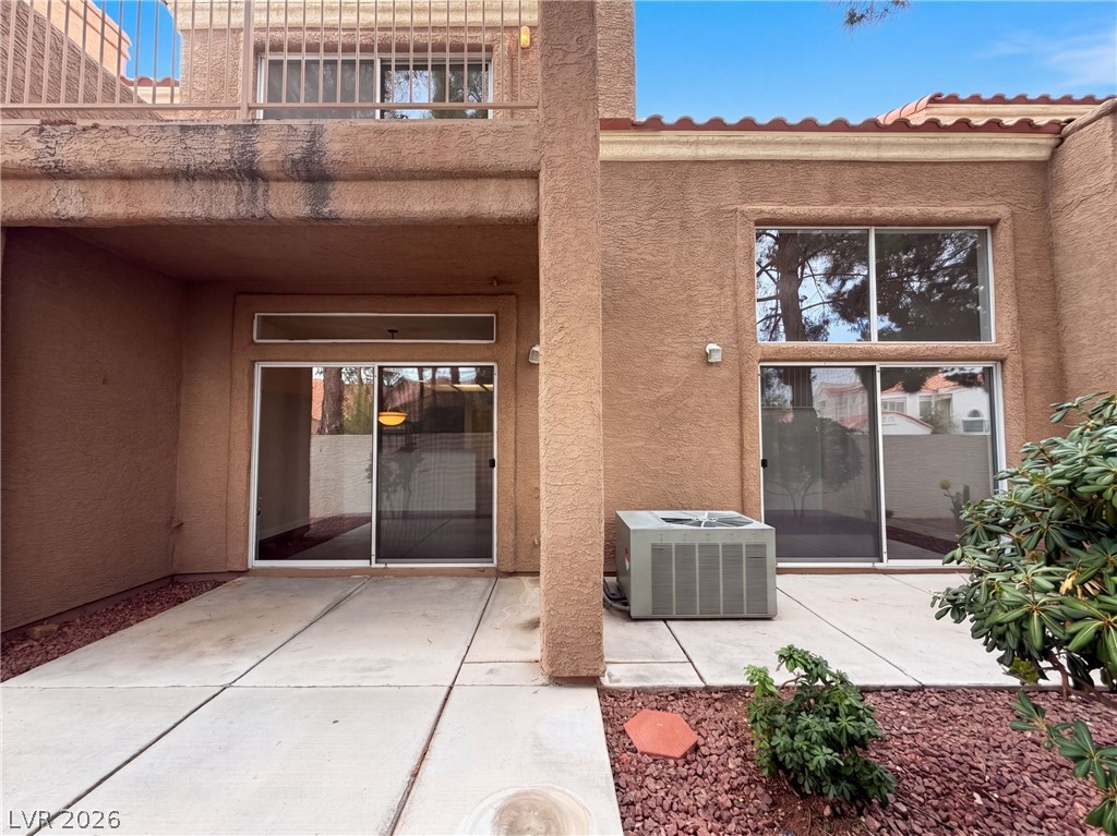 5404 La Patera Lane Las Vegas NV 89149