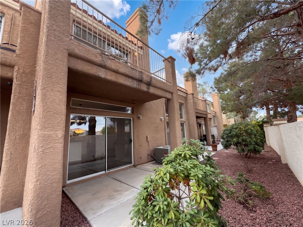 5404 La Patera Lane Las Vegas NV 89149