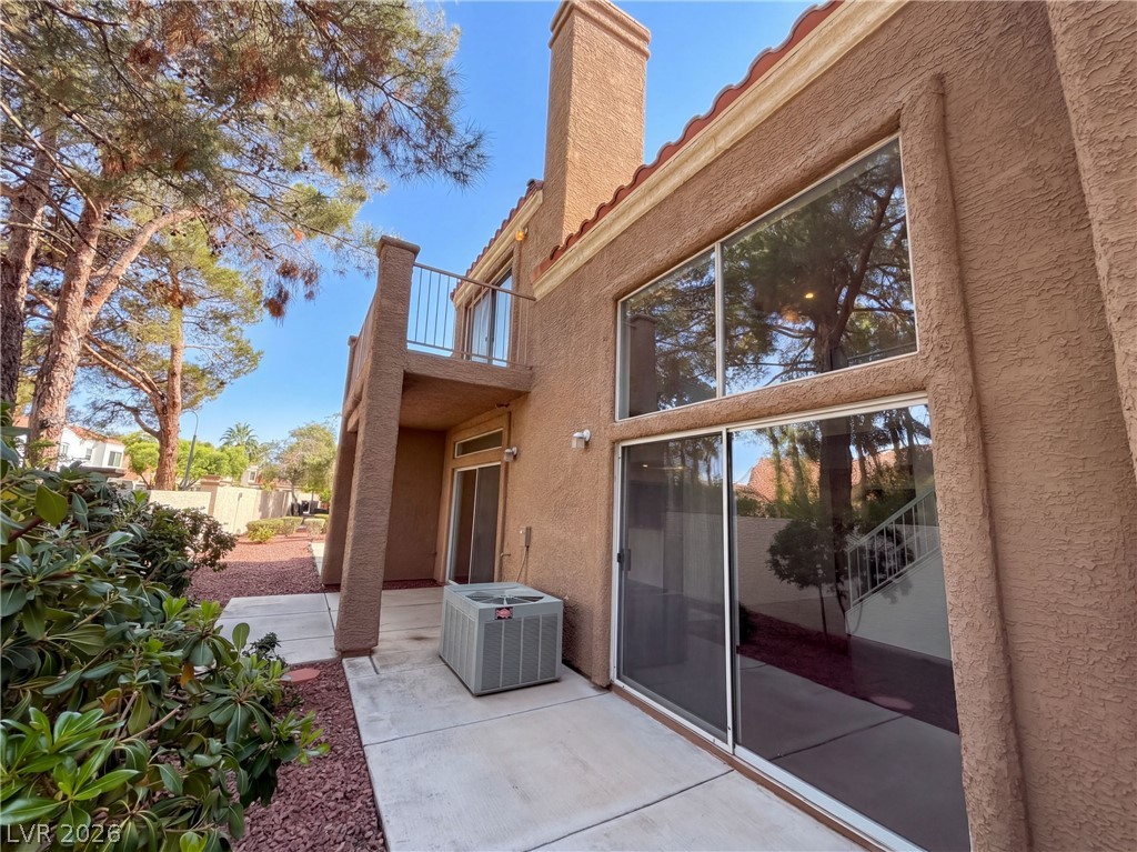 5404 La Patera Lane Las Vegas NV 89149