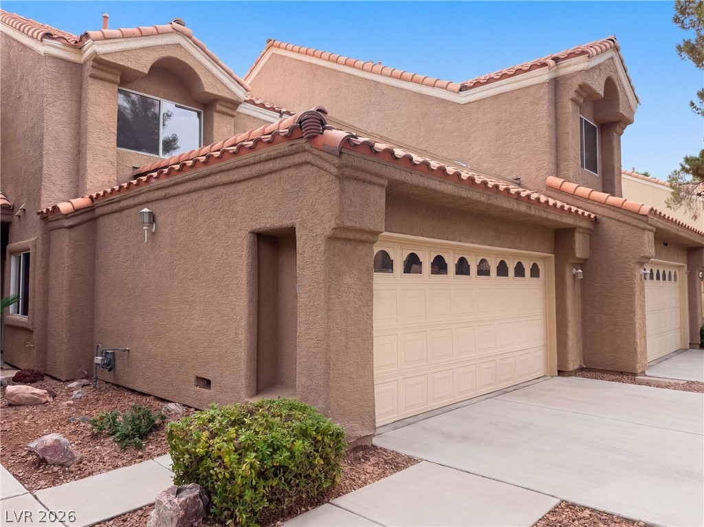 5404 La Patera Lane Las Vegas NV 89149