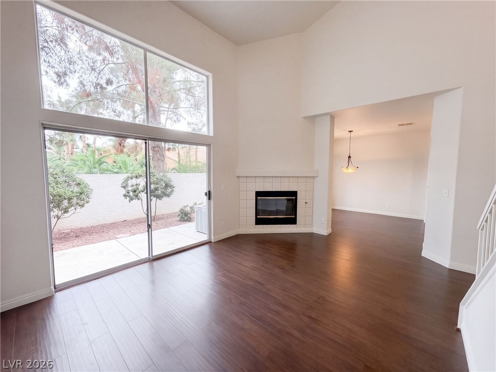 5404 La Patera Lane Las Vegas NV 89149