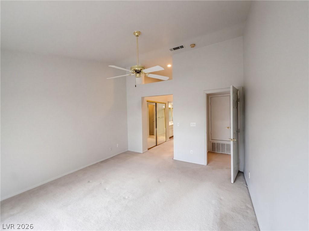 5404 La Patera Lane Las Vegas NV 89149