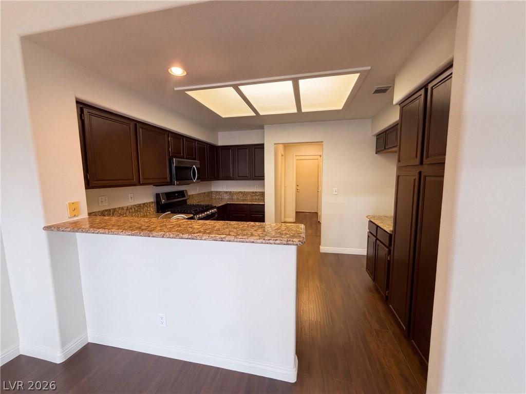 5404 La Patera Lane Las Vegas NV 89149