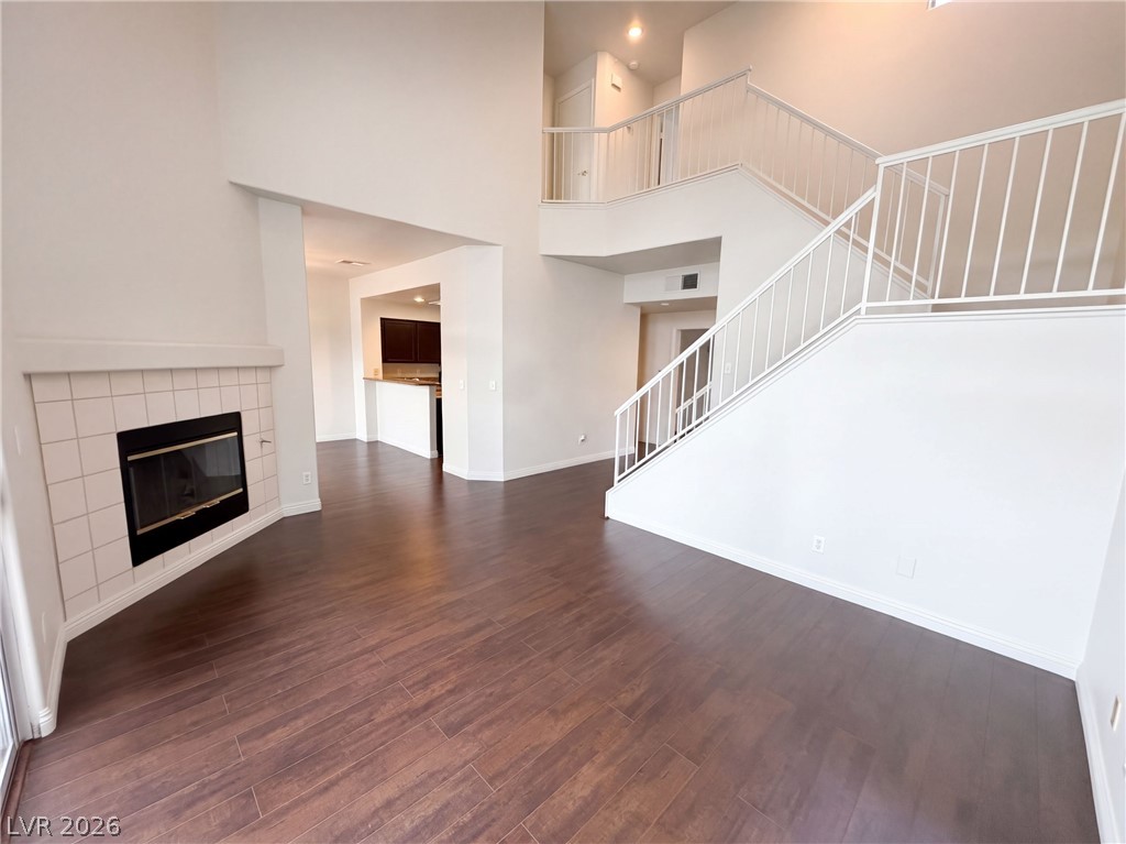 5404 La Patera Lane Las Vegas NV 89149