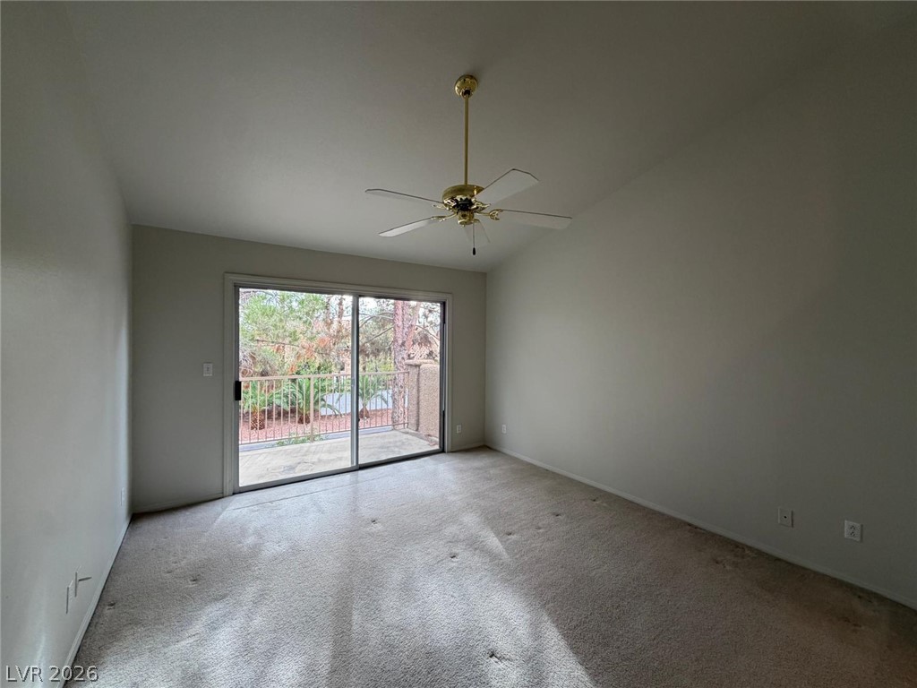 5404 La Patera Lane Las Vegas NV 89149