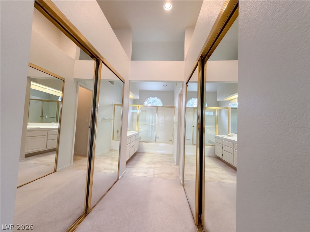 5404 La Patera Lane Las Vegas NV 89149