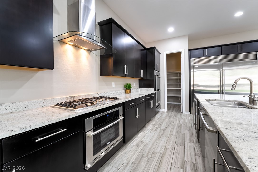 9772 Mosaic Canyon Court Las Vegas NV 89149