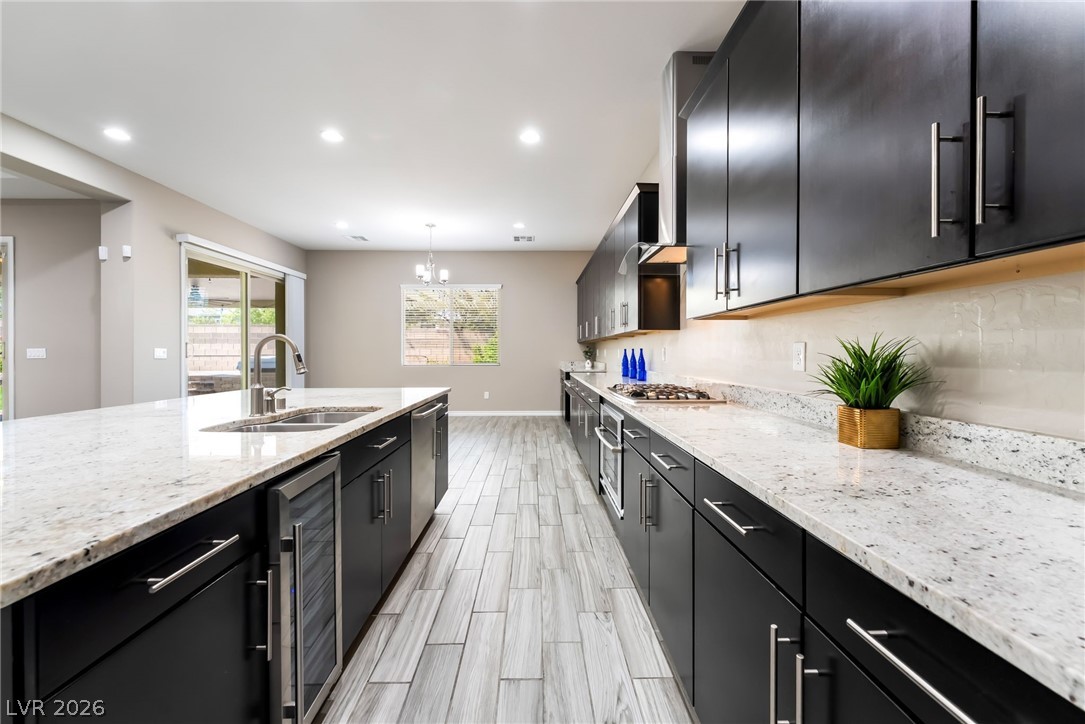 9772 Mosaic Canyon Court Las Vegas NV 89149