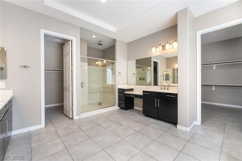 9772 Mosaic Canyon Court Las Vegas NV 89149