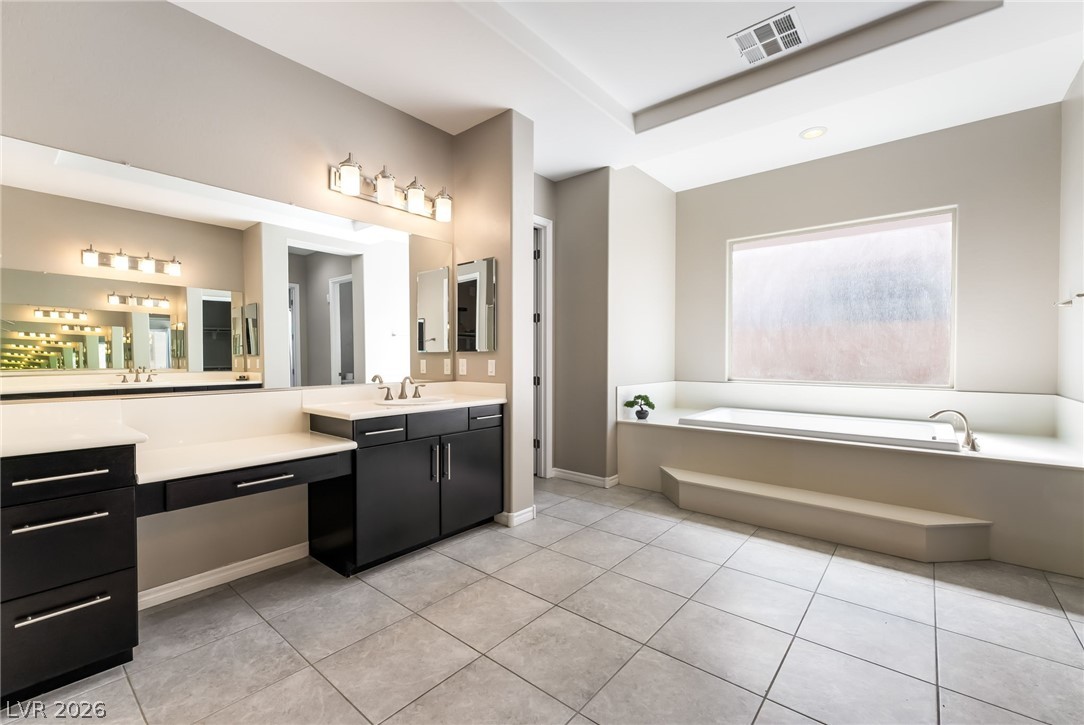 9772 Mosaic Canyon Court Las Vegas NV 89149