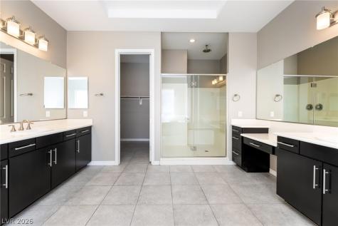 9772 Mosaic Canyon Court Las Vegas NV 89149